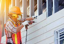 Best Historical Building Siding Restoration  in Glasco, NY